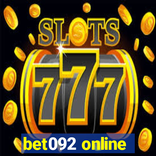 bet092 online